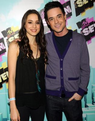 Troian Bellisario