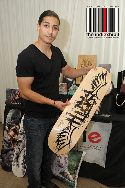 Rick Gonzalez