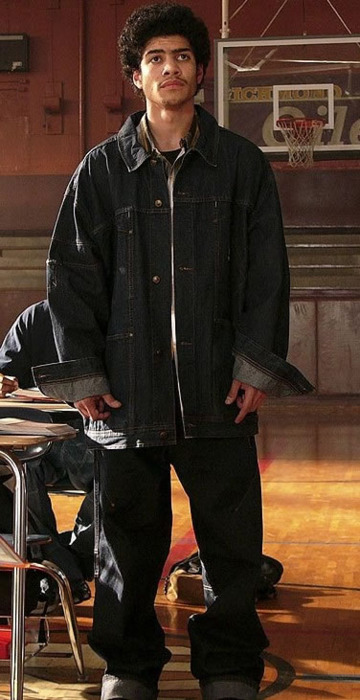 Rick Gonzalez