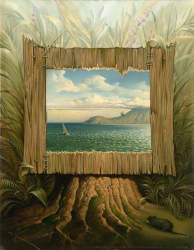 Vladimir Kush