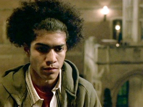 Rick Gonzalez