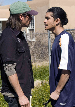 Rick Gonzalez