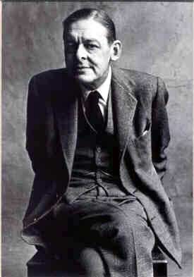 T. S. Eliot