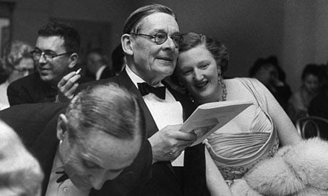 T. S. Eliot