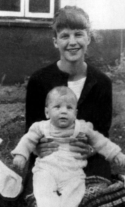 Sylvia Plath