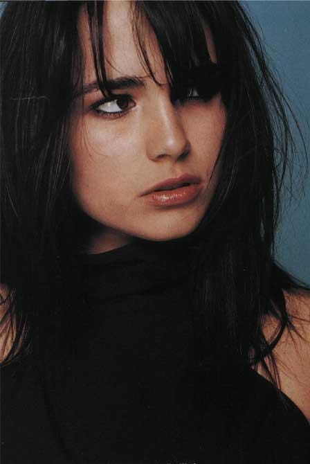 Jordana Brewster Jordana Brewster