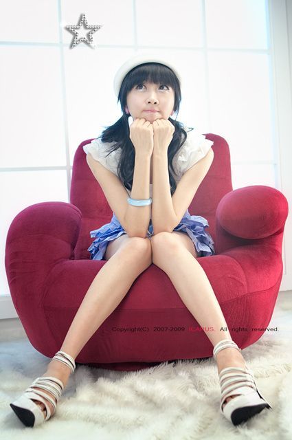 Choi Byul I (Byeol Yee)