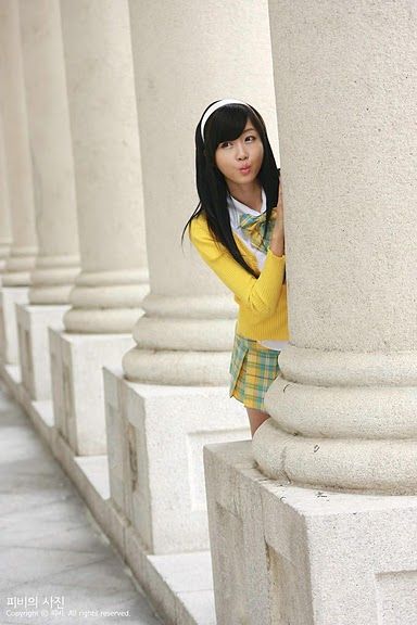 Choi Byul I (Byeol Yee)