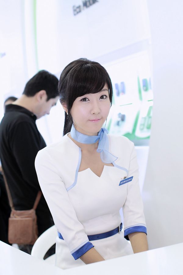 Choi Byul I (Byeol Yee)