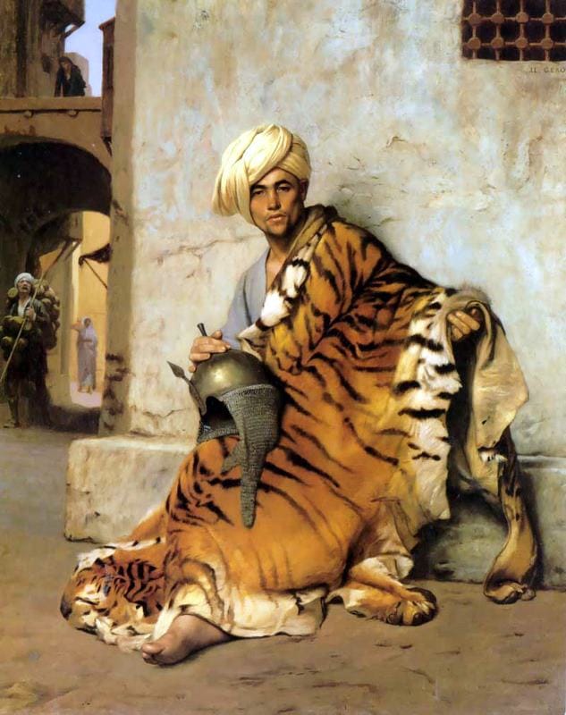 Jean Leon Gerome