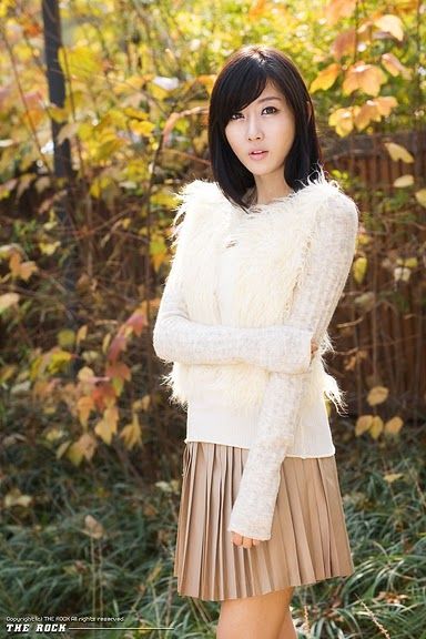 Choi Byul I (Byeol Yee)