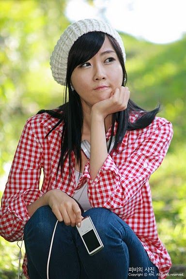Choi Byul I (Byeol Yee)