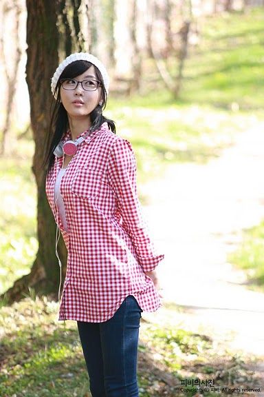 Choi Byul I (Byeol Yee)