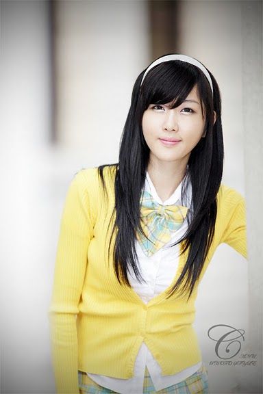 Choi Byul I (Byeol Yee)