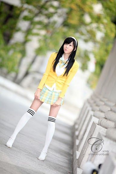 Choi Byul I (Byeol Yee)