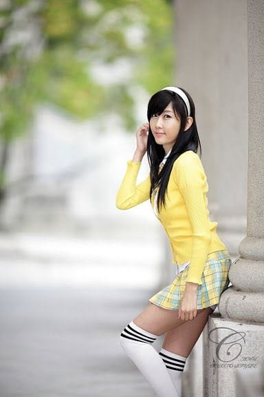 Choi Byul I (Byeol Yee)