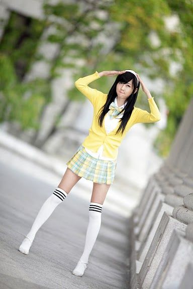 Choi Byul I (Byeol Yee)
