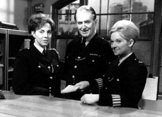 Dixon of Dock Green