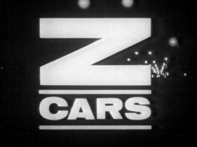 Z Cars                                  (1962-1978)