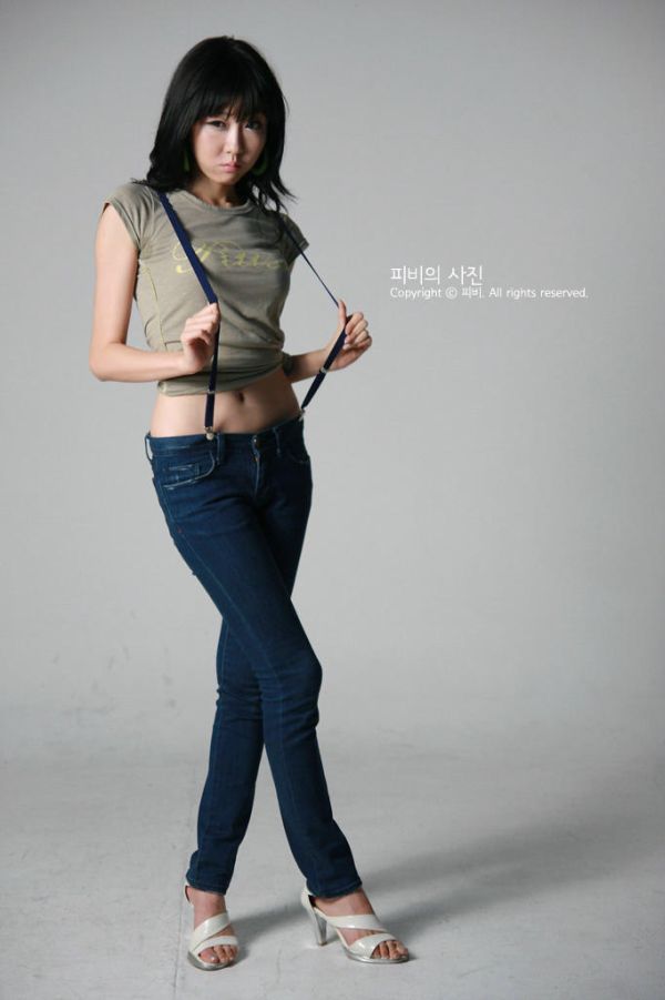 Choi Byul I (Byeol Yee)