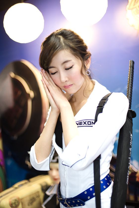 Choi Byul I (Byeol Yee)