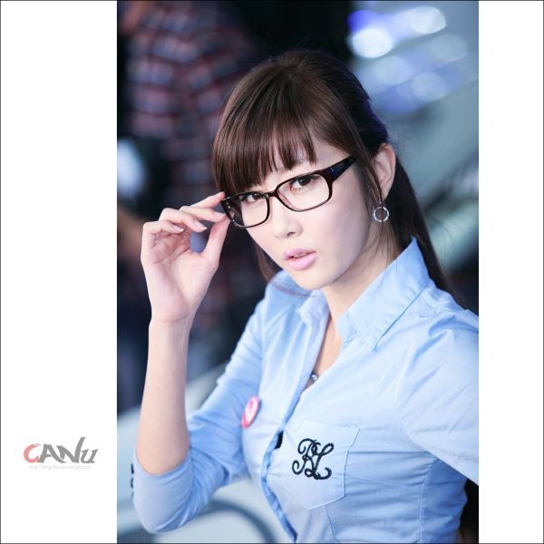 Choi Byul I (Byeol Yee)