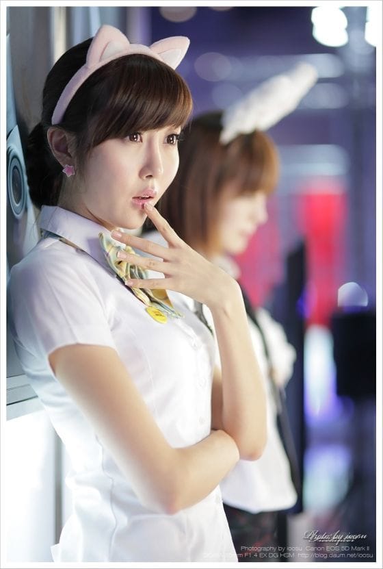 Choi Byul I (Byeol Yee)