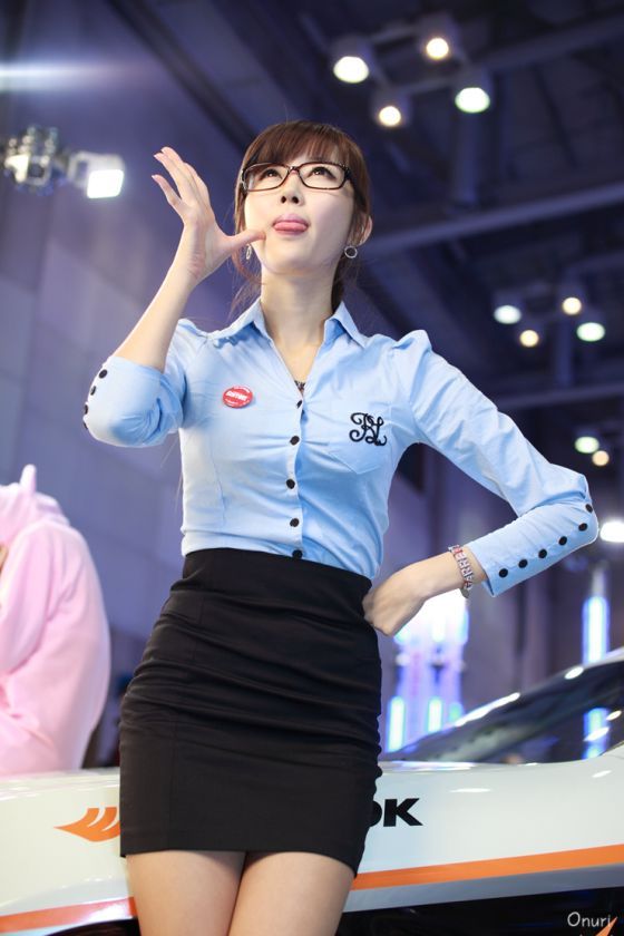Choi Byul I (Byeol Yee)