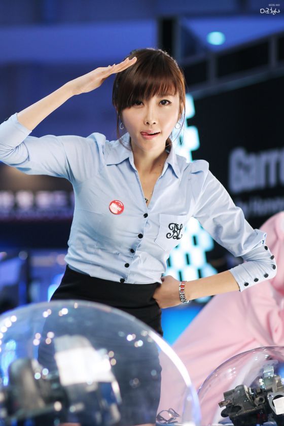 Choi Byul I (Byeol Yee)