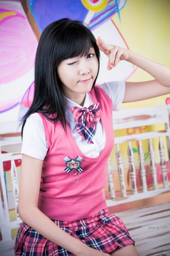 Choi Byul I (Byeol Yee)