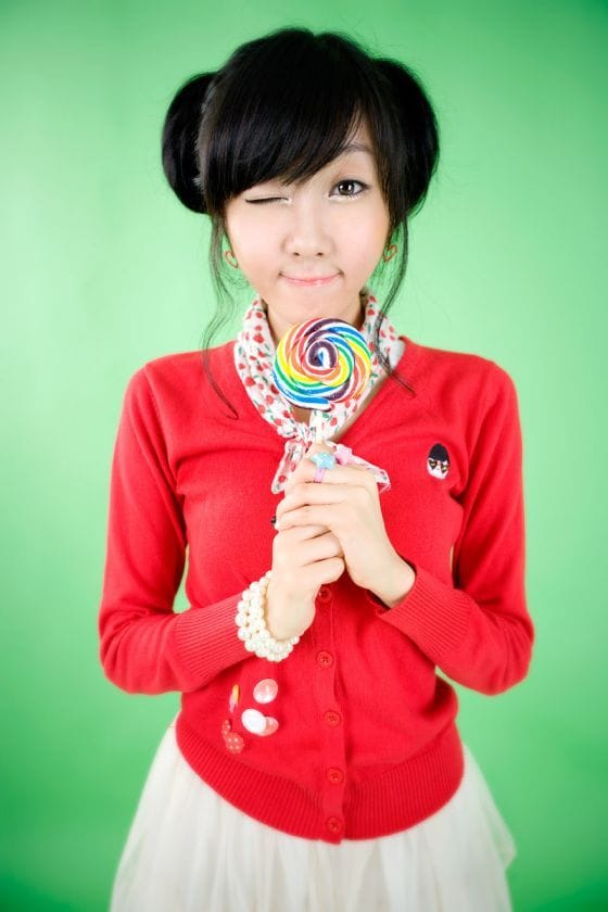 Choi Byul I (Byeol Yee)