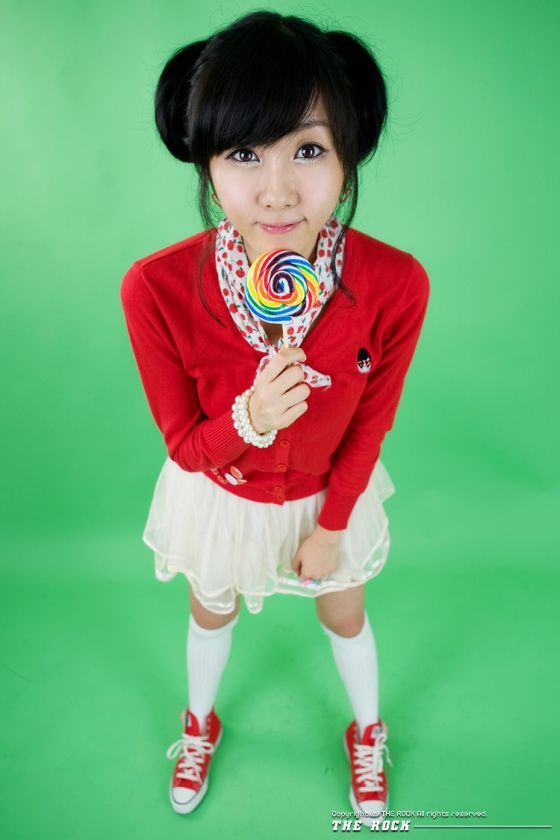 Choi Byul I (Byeol Yee)