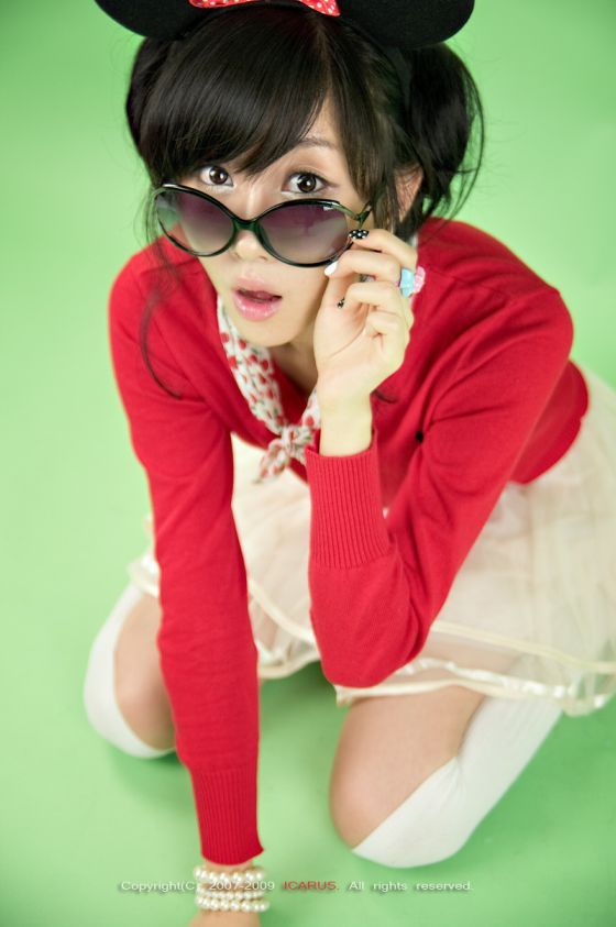 Choi Byul I (Byeol Yee)