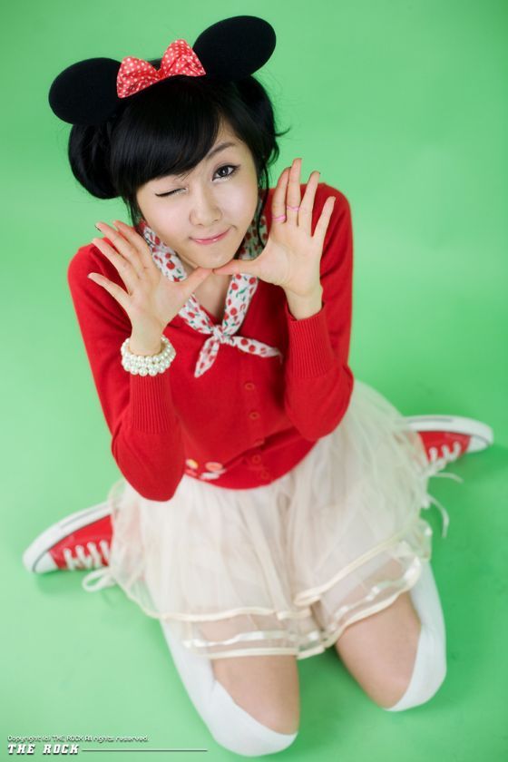 Choi Byul I (Byeol Yee)