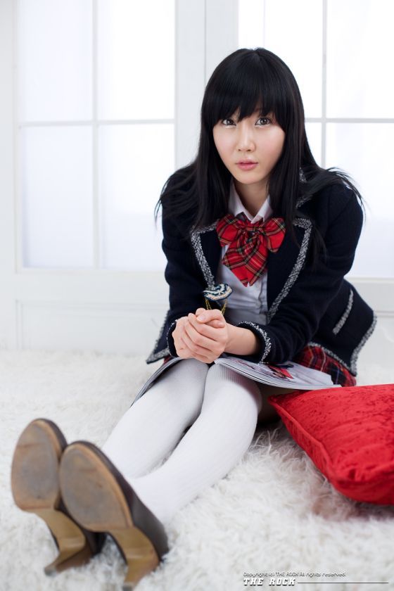 Choi Byul I (Byeol Yee)