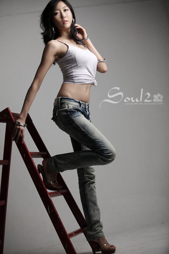 Choi Byul I (Byeol Yee)