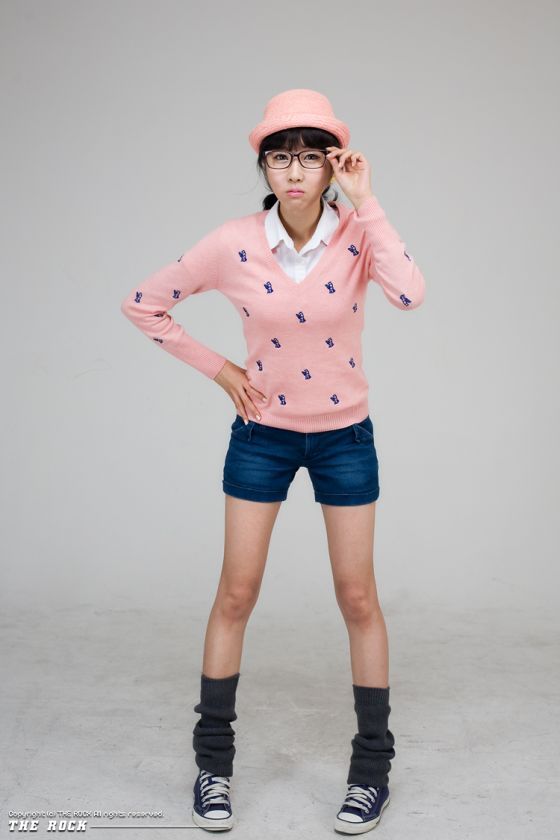 Choi Byul I (Byeol Yee)