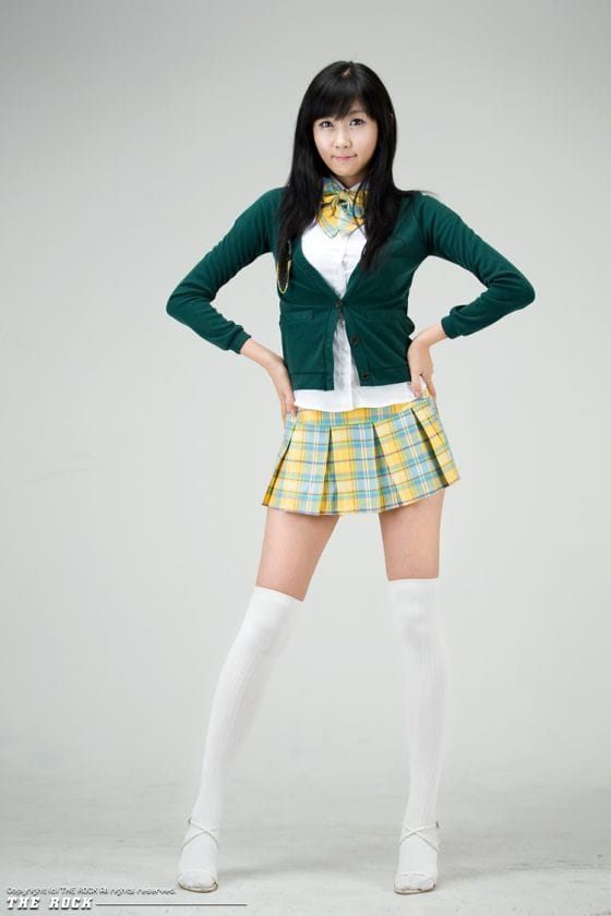 Choi Byul I (Byeol Yee)