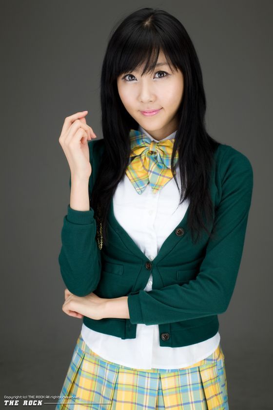 Choi Byul I (Byeol Yee)