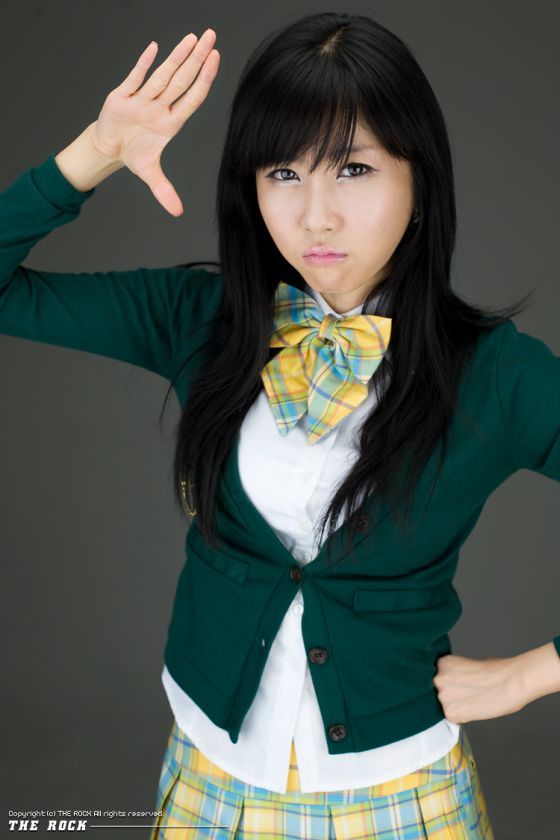 Choi Byul I (Byeol Yee)