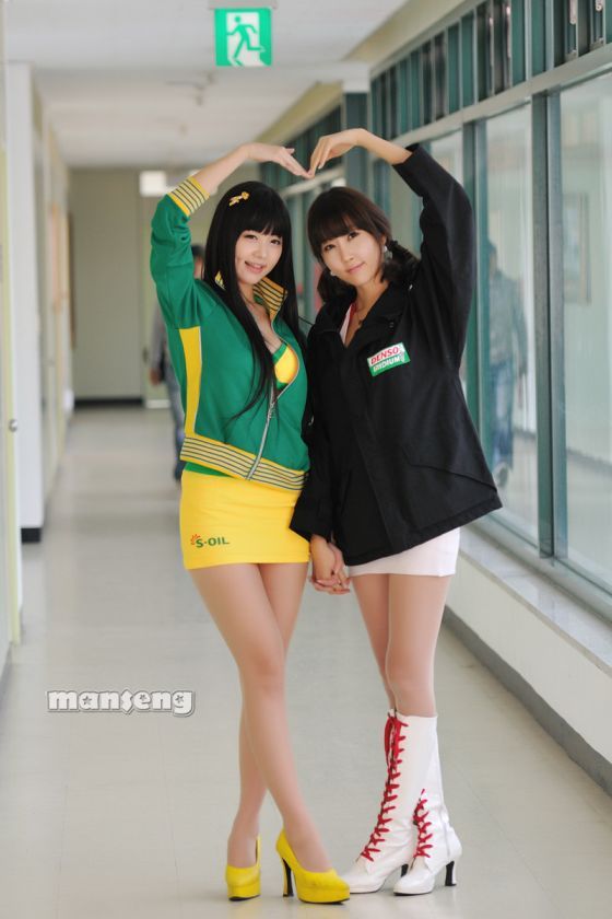 Choi Byul I (Byeol Yee)