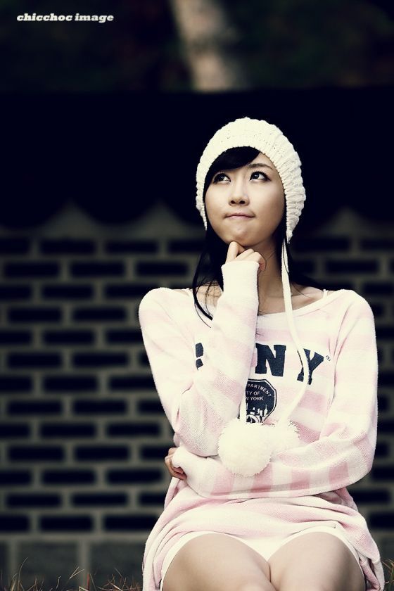 Choi Byul I (Byeol Yee)