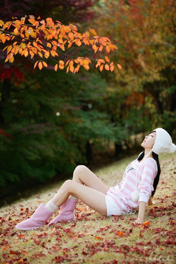Choi Byul I (Byeol Yee)