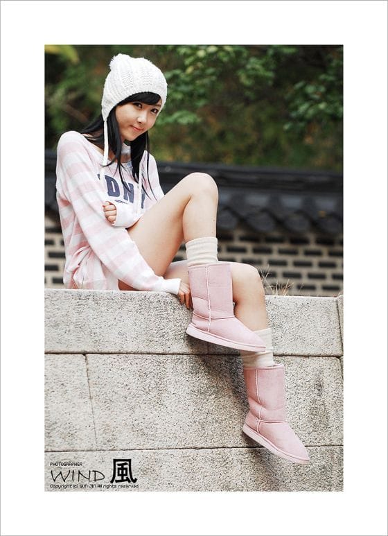 Choi Byul I (Byeol Yee)