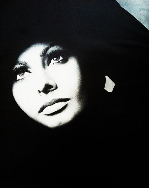 Sophia Loren
