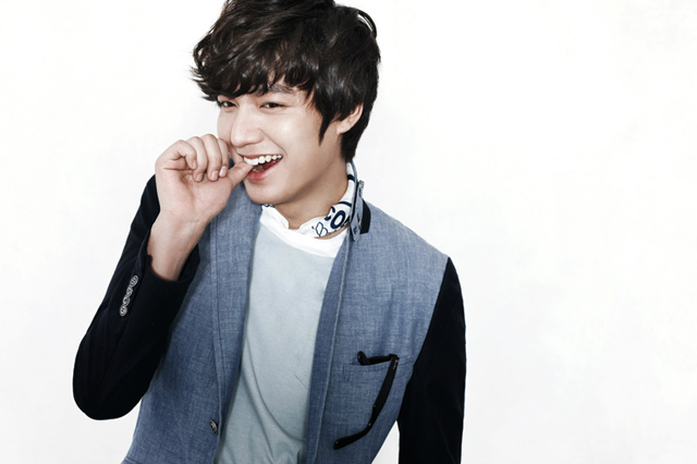 Min-ho Lee