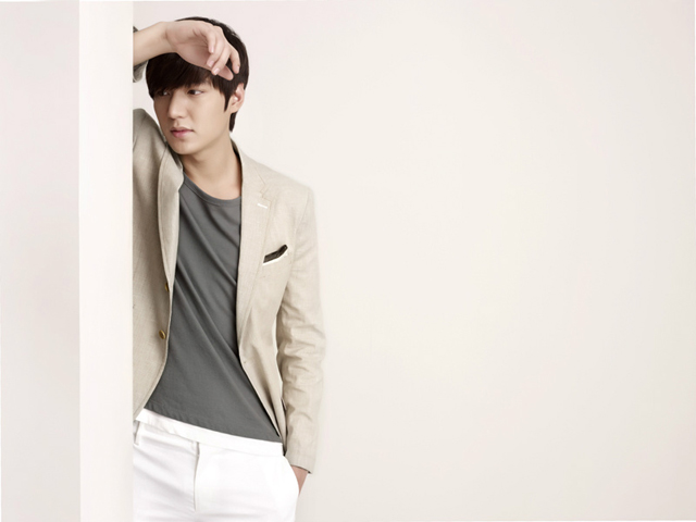 Min-ho Lee