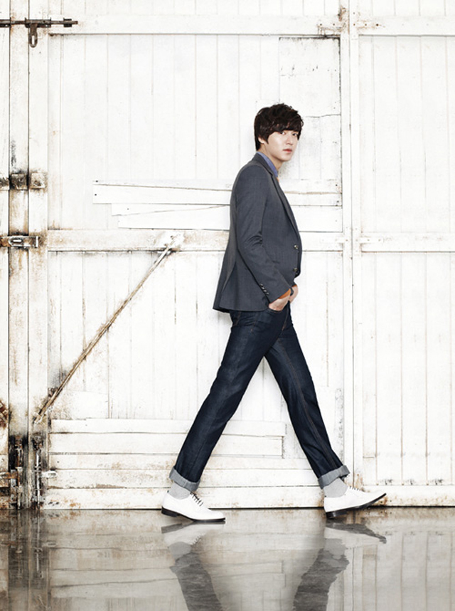 Min-ho Lee