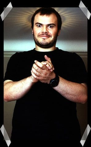 Jack Black