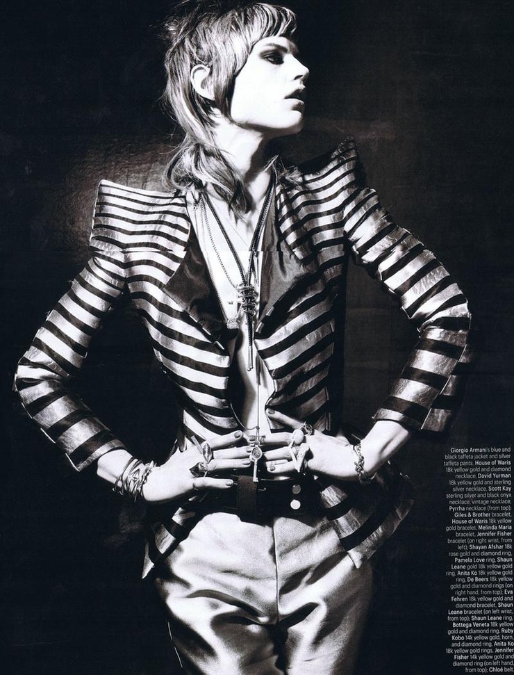 Saskia De Brauw